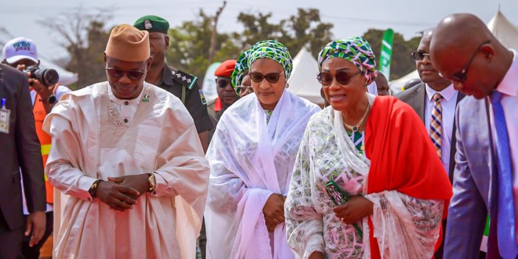 2025 World Tuberculosis Day: FG Prioritizes Prevention, Expanding TB Testing, Free Treatment 