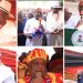 Gov. Alia commissioned Agila Comprehensive Medical Centre, pledges government takeover