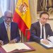 Nigeria, Spain Sign MoU to Strengthen Bilateral Relations