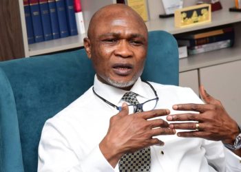 House Minority Leader Chinda Breaks Silence on Tax Reform Bills Passage, State of Emergency in Rivers, PDP Crisis 