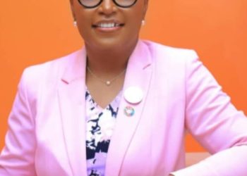 Interview: Health Ministry Dispensed 214,000 pairs of Free glasses, screened over 500,000 people During Glaucoma Week-Says Dr. Oteri Eme 