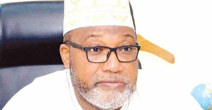 Health Ministry Mourns Dr. Alimi Mustapha, Described Him as Dedicated Physician