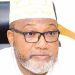Health Ministry Mourns Dr. Alimi Mustapha, Described Him as Dedicated Physician