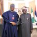 NSC Chairman. Celebrates President Tinubu @73, Says he is a blessing to Nigeria