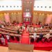 Senate: A Bill To Amend Federal Universities of Agriculture, Darazo Scales Second Reading 