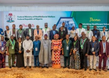 Healthcare Delivery System: Health Minister Advocates For integrated diagnostic services