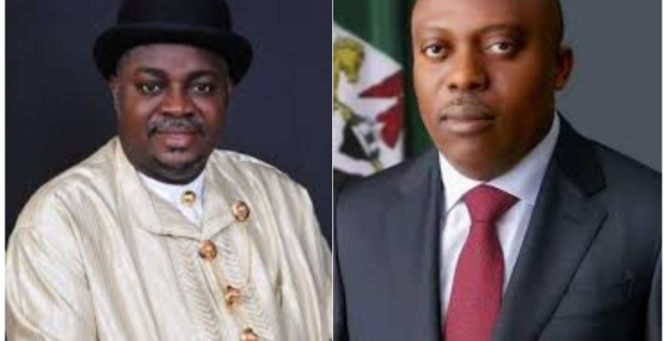 Group Cautions INC Over Calls For Violence  …Says SC Verdict Not Based On Ethnicity 