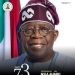 NSC Chairman. Celebrates President Tinubu @73, Says he is a blessing to Nigeria