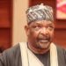 Senate Committee Chairman on Sports Ningi Urges Super Eagles to Go For Three points Against Zimbabwe 