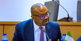 FG Reiterates Commitment to Reforming Child Justice System, Correctional Service 