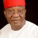 Nigerian Ministry Of Foreign Affairs Mourns Fmr Minister of State, Onyia’s Demise 