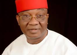 Nigerian Ministry Of Foreign Affairs Mourns Fmr Minister of State, Onyia’s Demise 