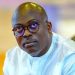 We Are Not Surprised Of Your Lamentation-Group Tells Fubara 