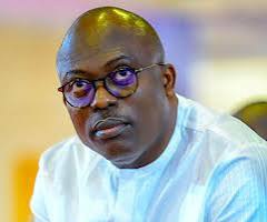 We Are Not Surprised Of Your Lamentation-Group Tells Fubara 