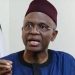 .APC Calls El-Rufai Out for Being Driven by Raw Self-Interest
