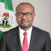 Bingham University Bestows Transformational Leadership Award On AInterior Minister 