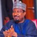 NSC Chairman. Celebrates President Tinubu @73, Says he is a blessing to Nigeria