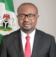 Bingham University Bestows Transformational Leadership Award On AInterior Minister 