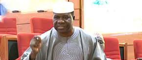 Ekiti Varsity to Confer Honorary Doctorates on Senate Leader, FIRS Chairman