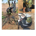 Troops Arrest Bandits, Military Impostor, Recovered Ammunition in Taraba