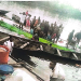 Nigerian Navy Saves 99 Persons From Drawing 