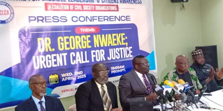 Over 30 CSOs Demand Immediate Probe of Fubara over Allegations by ex-HoS