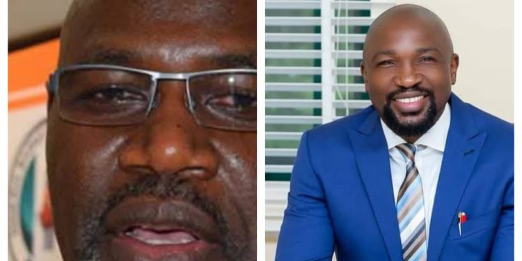 Igoche Mark to Kida, Exceed Tinubu’s Target 
