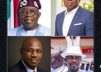 NNPCL Board, Management: Tompolo hails Tinubu for appointing Ojuolari,