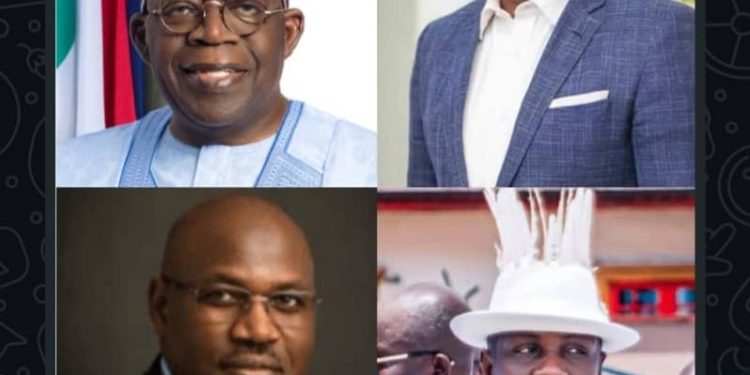 NNPCL Board, Management: Tompolo hails Tinubu for appointing Ojuolari,