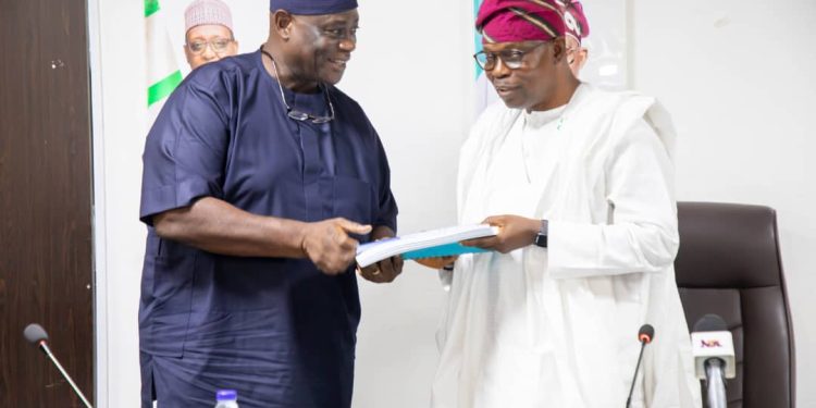 FG to Activate NHFRA Committee’s Reports