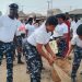 National Police Day: Nasarawa: Police Command Engages in Community Service 