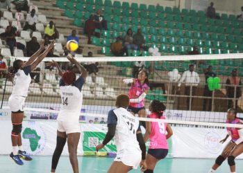 CNS Record Impressive Win Over Spiking Stars 