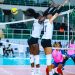 La Loi Records First Win at Ongoing CAVB …As Zamalek Maitain Winning Streak