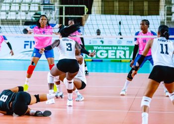 Defending Champions Zamalek Overpower CNS , as Al Ahly of Egypt Beat La Loi of Congo DR. 