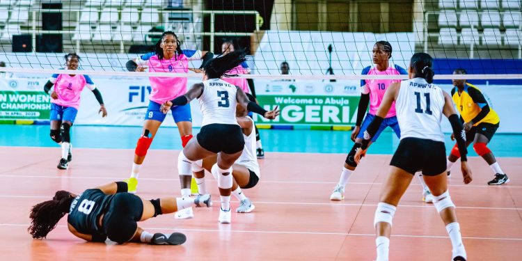 Defending Champions Zamalek Overpower CNS , as Al Ahly of Egypt Beat La Loi of Congo DR. 