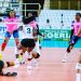 Defending Champions Zamalek Overpower CNS , as Al Ahly of Egypt Beat La Loi of Congo DR. 