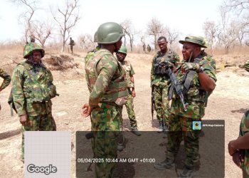 Troops Arrest 43 Oil Thieves, Confiscate Over 254, 000 Litres of Stolen Products 