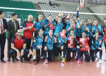 AWVCC: CF Carthage Through to Quarterfinal, Beat Sococim 3-0