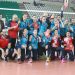 AWVCC: CF Carthage Through to Quarterfinal, Beat Sococim 3-0