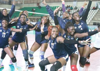 AWVCC: Litto Stop CNS From Reaching Quarter-Final 