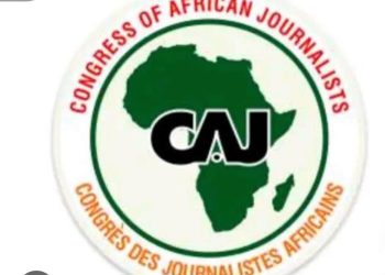 African Journalists Demand Immediate Release of Detained Colleagues in Burkina Faso