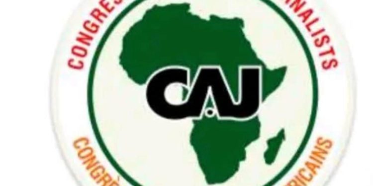 African Journalists Demand Immediate Release of Detained Colleagues in Burkina Faso