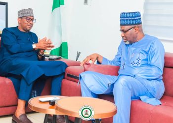 Dikko Insists Kida’s Appointment Will Enhance Sports Reform 