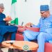 Dikko Insists Kida’s Appointment Will Enhance Sports Reform 