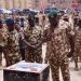 COAS Charges Troops to Escalate Tempo of Operations in Plateau State 