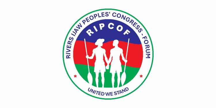 Group Tells INC to ‘Stop Wailing, Admonishes Prof Okaba to Step Aside