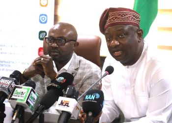 Inter-Ministerial Collaboration: Interior Minister Commends Aviation Minister on Consistency