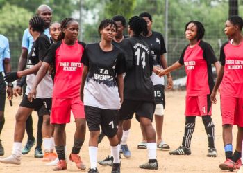 AMAC, Kwali Secure Opening Day Wins in FCT FA Inter-Area Councils Women’s Tournament