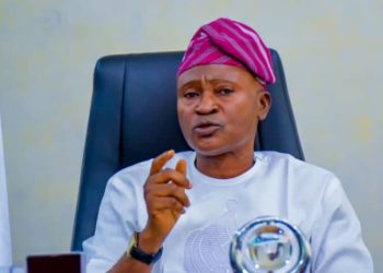 APC Shuts Down Nat’l Secretariat to Mourn Adeniji