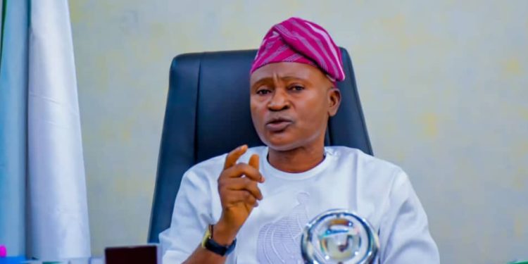 APC Shuts Down Nat’l Secretariat to Mourn Adeniji
